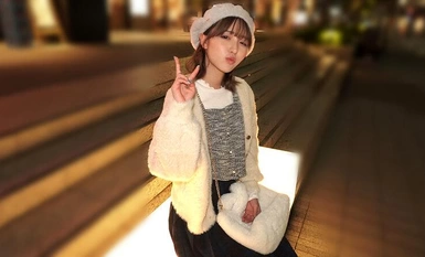 INSTV-564 Leakage of Amateur Couple - Office worker Sarina (24 yrs. old) meets up after work and has continuous Nakadashi hotel sex until she gets messily pregnant