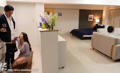 [モザイク破壊]MEYD-173 ポルチオ開発マッサージで堕とされた人妻 めぐり