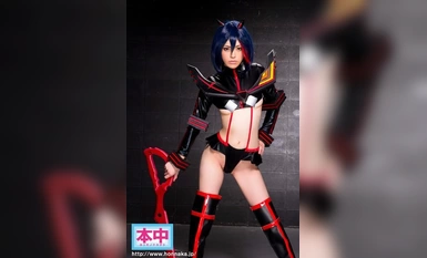 [马赛克破坏] HNDS-026 Nakadashikiru, Hasumi Claire, Itagaki Azusa.