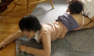 [モザイク破壊]SHKD-615 脱獄者 神田光