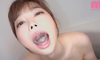 [モザイク破壊]MIAA-475 フェロモンむんむん浮気妻はイクと精飲衝動が抑えきれずにごっくん 七瀬アリス