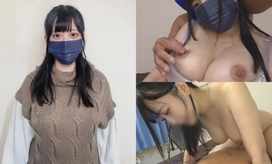 FC2-PPV-4427737 【初回数量限定50%OFF】【乳がデカすぎて固定資産税がかかりそう】不動産OLの爆シコ体型ちゃん! 사진 찍지 않는 것이 아까운 최고의 얼굴! 미쿠루(24)】【리뷰 특전 있음】【유방이 너무 커서 고정자산세가 나올 것 같음