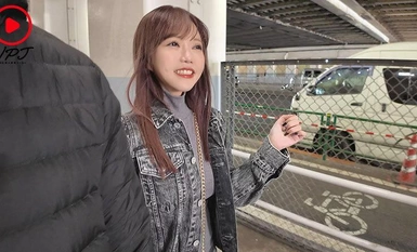 [モザイク破壊]NPJS-026 ギャラ飲みで出会った極細巨乳と中出ししまくりデート ラウンジ、ギャラ飲み、パパ活…普通じゃ抱けない高嶺の花でも圧倒的に金さえあれば素人を愛人化できる れおなちゃん