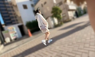 TANG-001 盗撮 付け回し 自宅強襲 リアルストーカー鬼畜レ〇プ