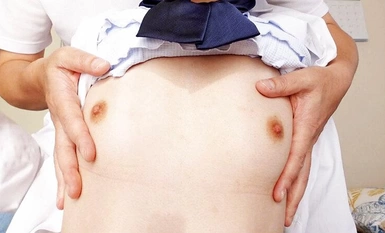 YAKO-053 Rekod seorang gadis kecil licin yang sangat tidak gembira tetapi sangat comel sehingga tidak menyakitkan untuk menyentuh matanya 6 rakaman SEKS, 4 jam.