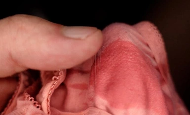 PASM-016 下着買取りサイトで知り合ったおとちゃんの使用済み下着 逸木おと