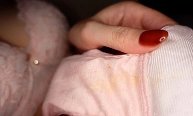 PASM-016 下着買取りサイトで知り合ったおとちゃんの使用済み下着 逸木おと