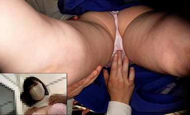 OCH-020 列車性騷擾者 惡魔集團性騷擾者 8