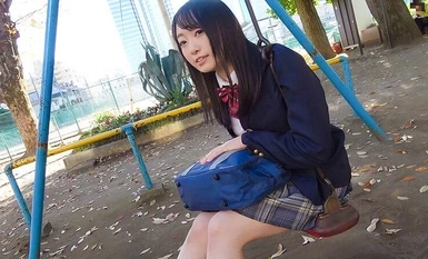 FNTR-002 被大鸡巴 NTR 的女学生 我最喜欢的 165 厘米、E 罩杯、大胸的女友被一个兼职的大鸡巴大学生戴了绿帽子，并被他 NTR 了！ F-NTR2 ゆゆ 165cm E-cup ゆゆ Ezumi