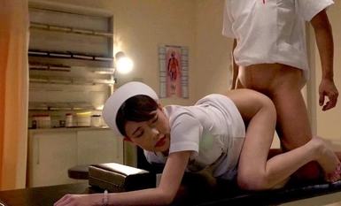 [Mosaic destruction]SDDE-287 (Back) Handjob Clinic - Special Edition - 2 孔性交诊所。