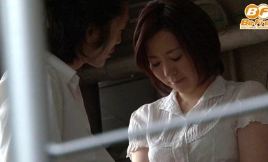 [Mozek Pemusnahan] BF-207 Dokumen Guru Wanita Aktif Kanade Tomoyo