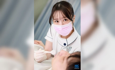 [马赛克破坏] FOCS-195 特殊的性爱 主任和牙科卫生员的淫荡内奸中田性--太方便的白衣天使总有一天会沦为共享医院的食肉动物--高岛爱