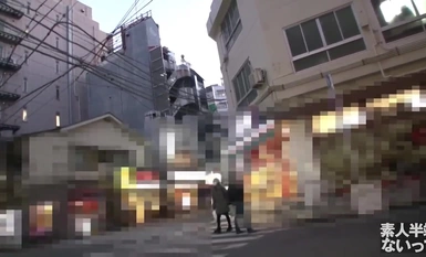 HEYZO 3340 受挫的美丽妻子 我在购物回家的路上在街角钓到了一个美丽的妻子，然后上了她 - Kanako Ishii