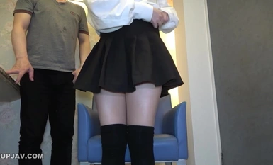 FC2-PPV-4420877 [无] 过膝+双尾♡那天使般的微笑，两次中田希与超可爱的由美做爱，让她那受挫的硬毛小穴射得满满的！附赠高清版本。