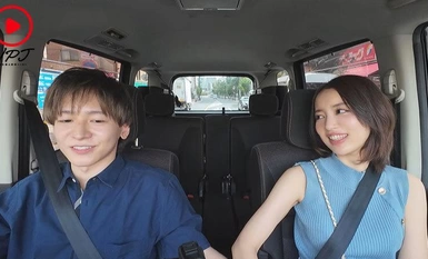 [モザイク破壊]NPJS-025 タダまんチャンス！彼氏と別れたばかりの適齢期のお姉さんは人肌恋しいからちょっと押したらすぐヤレる！（NPJS-025）