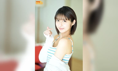 [马赛克破坏]MGOLD-028 将少女时代献给偶像活动的国民美少女 AVDebut松下理子毕业后的第二天。