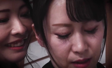 Caribbeancom Caribbeancom 051124-001 Karibi Anzu - 沦为女同性恋的寡妇 - Nagisa Shinohara Nanako Asahina