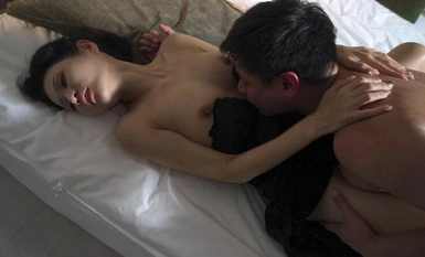 RATW-011 東方美人 台灣妖豔美胸美女沉醉在性快感中…沈R.I.