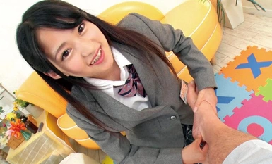 BAZX-396 纯真、认真、优等生 美女爱大叔 调情做爱 02 4小时。