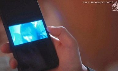 APNS-340 Marka ng kahalayan Despair live broadcast Hitomi Honda