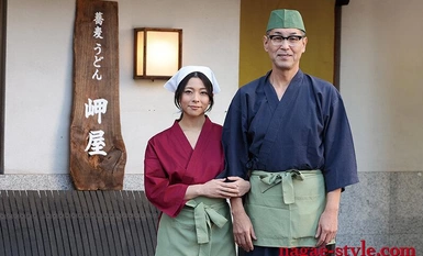 NSFS-280 疯狂地爱上强奸她的男人的妻子 19 - 被卑鄙的男人受孕 - Azusa Misaki