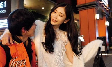 GDRD-024 มังกรแดง โคมัตสึ อันซุ