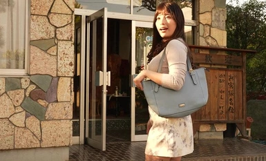 ALDN-310 오산 럭키 와카미야 유키