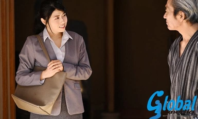 GMA-064 緊縛調教妻 会社役員に抜擢されたキャリアウーマン妻。研修と称して社長に躾られた快楽地獄の三日間 田原凛花