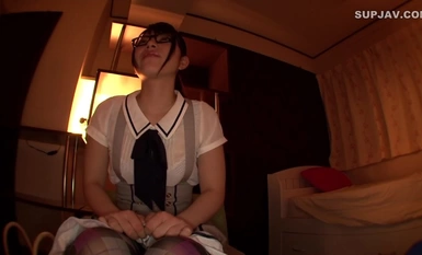 [马赛克破坏] BF-198 在阳子 XX 大学附属医院工作的活跃护士 AV 首秀！ 上原爱