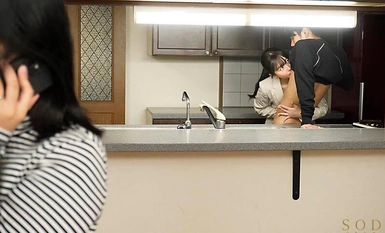 [モザイク破壊]START-057 内見にきた新婚夫婦の旦那を寝取って契約成立させる不動産レディの生ハメ中出し営業 青空ひかり