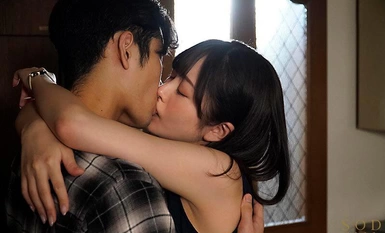 [モザイク破壊]START-057 内見にきた新婚夫婦の旦那を寝取って契約成立させる不動産レディの生ハメ中出し営業 青空ひかり