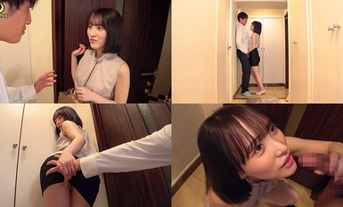 [Hủy diệt khảm] LULU-291 Cô chủ mông to của tôi thích tôi đến nỗi cô ấy thậm chí còn chuyển sang phòng bên cạnh. Cô ấy đã cho tôi 10 kiểu kỹ thuật thổi kèn trêu chọc, khiến tôi nghiện xuất tinh và kiểm soát cô ấy nuốt tinh trùng vào cổ họng tôi. . Momo Shiraishi