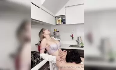 花花主播 发骚系列 (6)