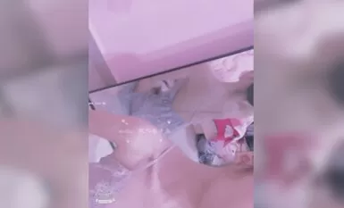 【theav】求片系列-推特福利姬初見大合集-不會衝浪了。 1