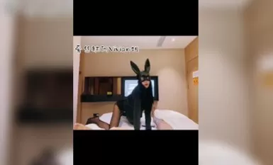 [Kebajikan untuk isteri panas] [Kakak Vivian yang suka stoking] versi definisi tinggi penuh kod sumber (8)