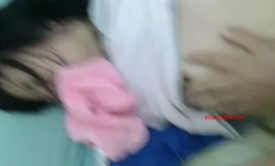 出租房裡小青年的性愛日記口交+黑絲(4)