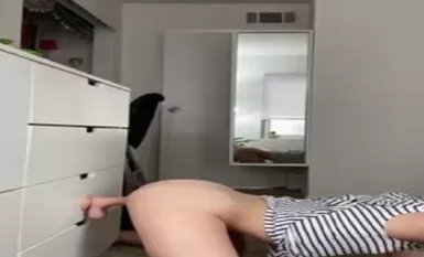 国际版抖音tiktok欧美成人小视频合集 都是荤的 (10)