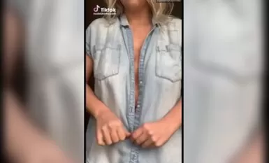 国际版抖音tiktok欧美成人小视频合集 都是荤的 (1)