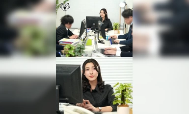 VEMA-223 女上司和女下属在办公室独处时发生性关系 Kana Morisawa