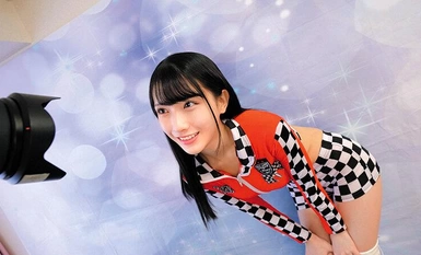 SKMJ-506 เรซควีนที่เฉิดฉายยิ่งกว่ารถในงานมอเตอร์โชว์! - “คุณอยากเป็นนางแบบให้กับช่างภาพสาวพรหมจารีไหม?” สาวพรหมจารีที่แข็งตัวเต็มที่ขณะถ่ายรูปหุ่นสวยแต่ถ่ายไม่สวยก็มีเขาสำหรับ RQ ที่กินเนื้อเป็นอาหาร... ฮ่าๆ “คุณอยากมี เพศ?" ขอแสดงความยินดีและ SP ระเ