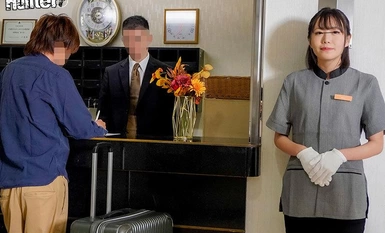 HUBLK-019 ホテル内強●素股痴●