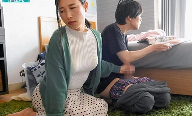 HSODA-017 姉肌。求められるがままに赦し、犯●れる。 永野愛華