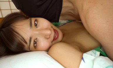 ภรรยาสวยที่ได้มาตรฐาน BANK-169 ภรรยาที่น่าหลงใหลและขี้อายที่สุดในเมืองฮิโยริอายุ 32 ปี