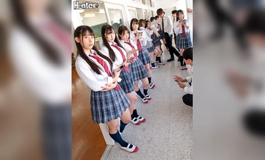 HUNTC-117 校园站街女！如果你在校园里泡到妞，就能免费住酒店！最近，在公园里进行约会和爸爸性爱的女孩们受到了严厉打击...