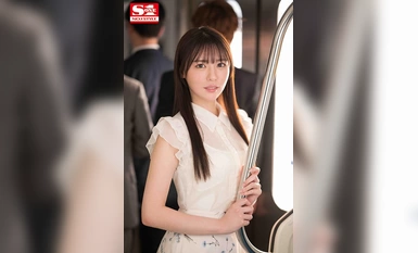 SONE-187 温文尔雅的音乐系大学生被火车猥亵，黑岛怜（Rei Kuroshima）欲罢不能，乐极生悲。