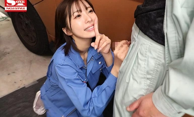 SONE-181 Sランク美女と毎日ヤレる！おじさんだらけの職場で若い男女が僕ら2人だけ…出会いが僕しかないから超絶プロポーションの欲求不満お姉さんが向こうから誘ってきた。 つばさ舞