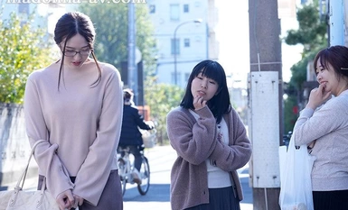 JUQ-695 悪女NTR ～あなたの夫を奪う事が私の復讐…～ 癒し系専属美女『悪女解禁！！』 葉山さゆり