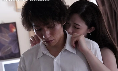 JUQ-695 悪女NTR ～あなたの夫を奪う事が私の復讐…～ 癒し系専属美女『悪女解禁！！』 葉山さゆり