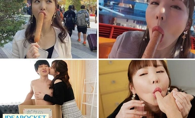 IPZZ-290 新一代口交女王诞生了！ 亲吻、吸吮、沾满射出的精液、再次吸吮惠比崎葵！