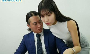 IPZZ-268 When I took a cute and erotic junior female office worker back to the hotel... I was beaten back by an "adulterous woman" who went beyond her limits. Momo Sakurazora